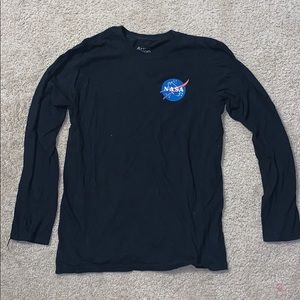 NASA Longsleeve
